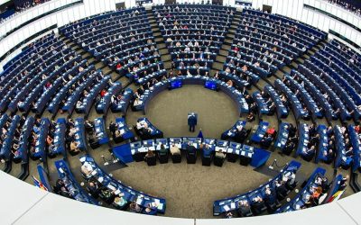 El Parlamento europeo contra los cristianos